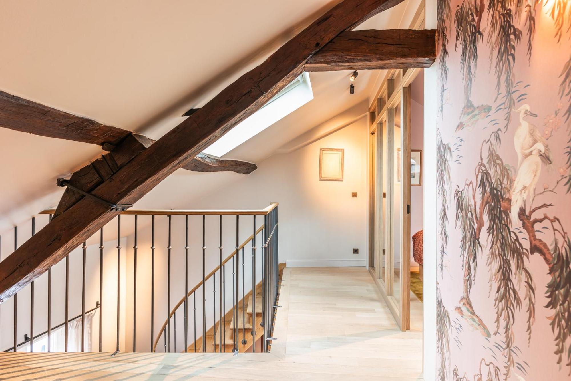 Maison La Boheme Montmartre - Studios & Apartments Paryż Zewnętrze zdjęcie