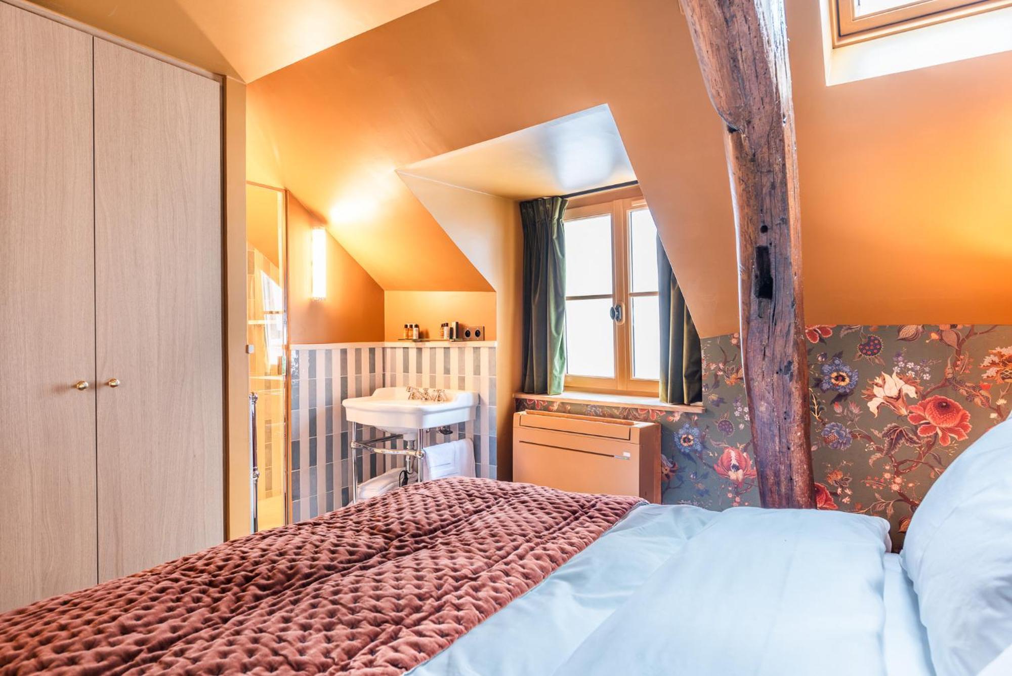 Maison La Boheme Montmartre - Studios & Apartments Paryż Zewnętrze zdjęcie